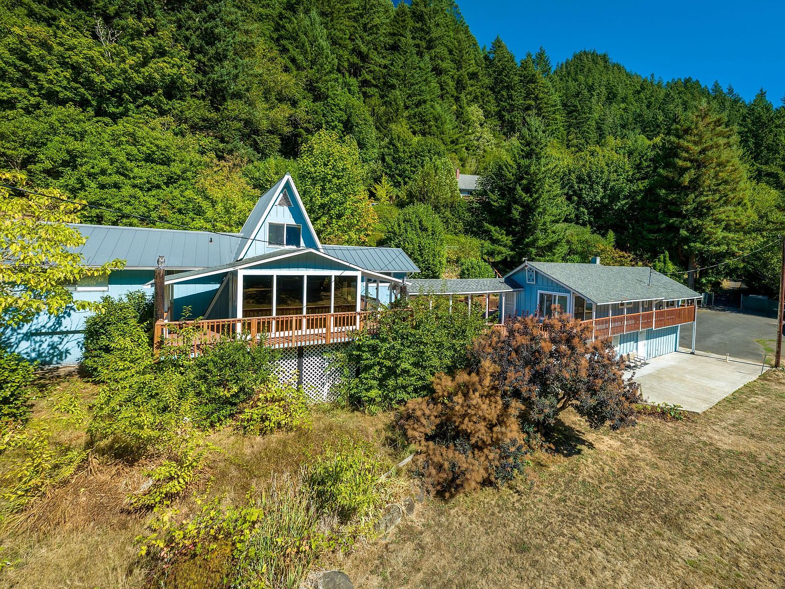 2078 Scottsburg West Rd, Scottsburg, OR 97473 MLS 24602 Zillow