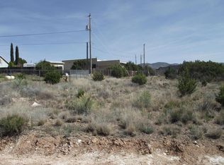 4680 E Kerry Dr, Rimrock, AZ 86335
