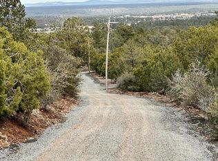 0 Timber Ranch Rd, Show Low, AZ 85901