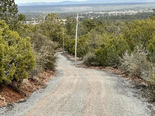 0000 Timber Ranch Road #<>, Linden, AZ 85901