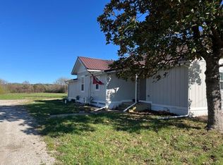530 S Wall Street, Mountain Grove, MO 65711
