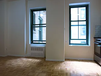 Rented by City & Suburban