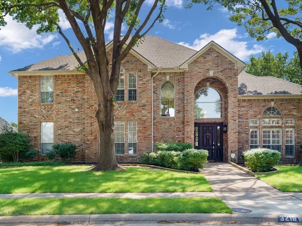 3216 Saint Bridges Dr, Plano, TX 75093
