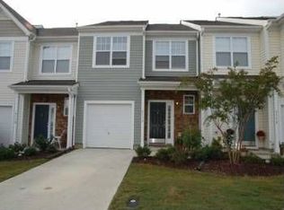 5116 Sandy Banks Rd, Raleigh, NC 27616