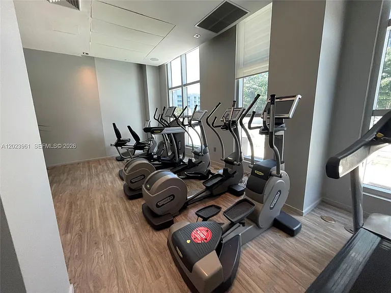 1100 S Miami Ave #1907 — Photo 23