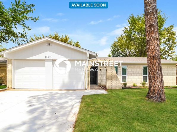 1509 Ruby Rd
