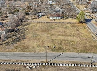 3601 N Arkansas Ave, Wichita, KS 67204