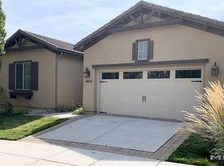8604 18th Hole Trl, Reno, NV 89523