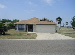 2700 Rhett Dr, Pharr, TX 78577