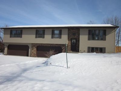 3400 Kuehling Dr, Mc Farland, WI, 53558