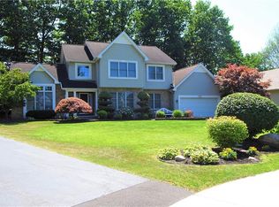 339 Stafford Way, Rochester, NY 14626