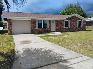 5013 Whitaker St, Panama City, FL 32404