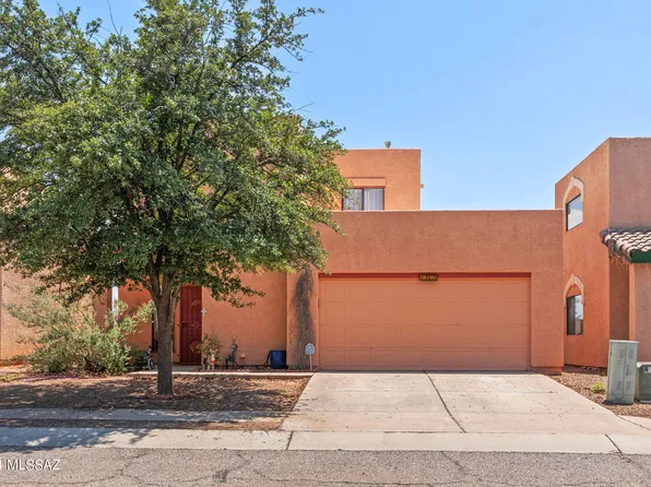 1764 E Calle Grandiosa, Tucson, AZ 85706