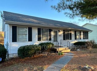 123 Dogwood Rd, Winchester, VA 22602