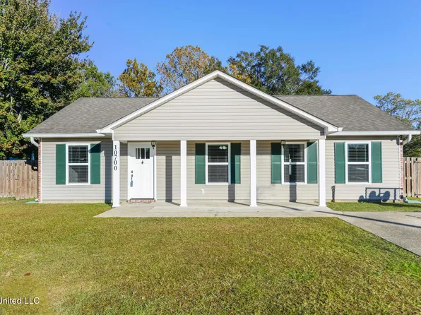 10700 Dogwood St, Vancleave, MS 39565