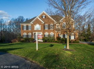 116 Sagewood Ct, Sparks Glencoe, MD 21152