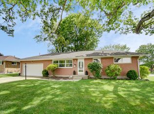 1207 Cheyenne Ave, Springfield, OH 45503