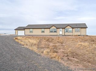 1066 Blue Mountain Rd, Cheyenne, WY 82009