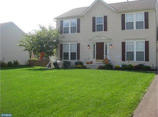 381 Johnson Rd, Sicklerville, NJ 08081