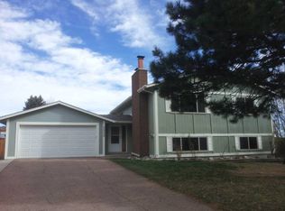 3833 Nuevo Cir, Colorado Springs, CO 80918
