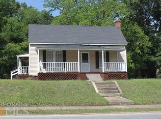 375 Atlanta St, Barnesville, GA 30204
