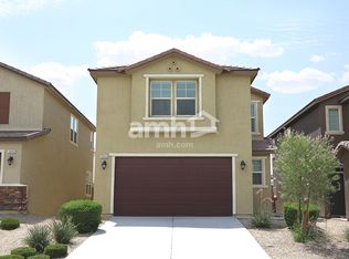 5843 Petronius St, Spring Valley, NV 89113