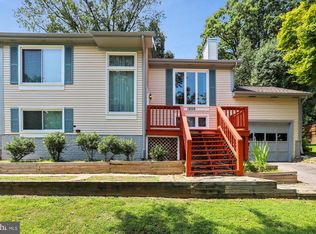 12106 Lemar Ct, Silver Spring, MD 20904