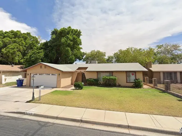 2719 W 22nd St, Yuma, AZ 85364