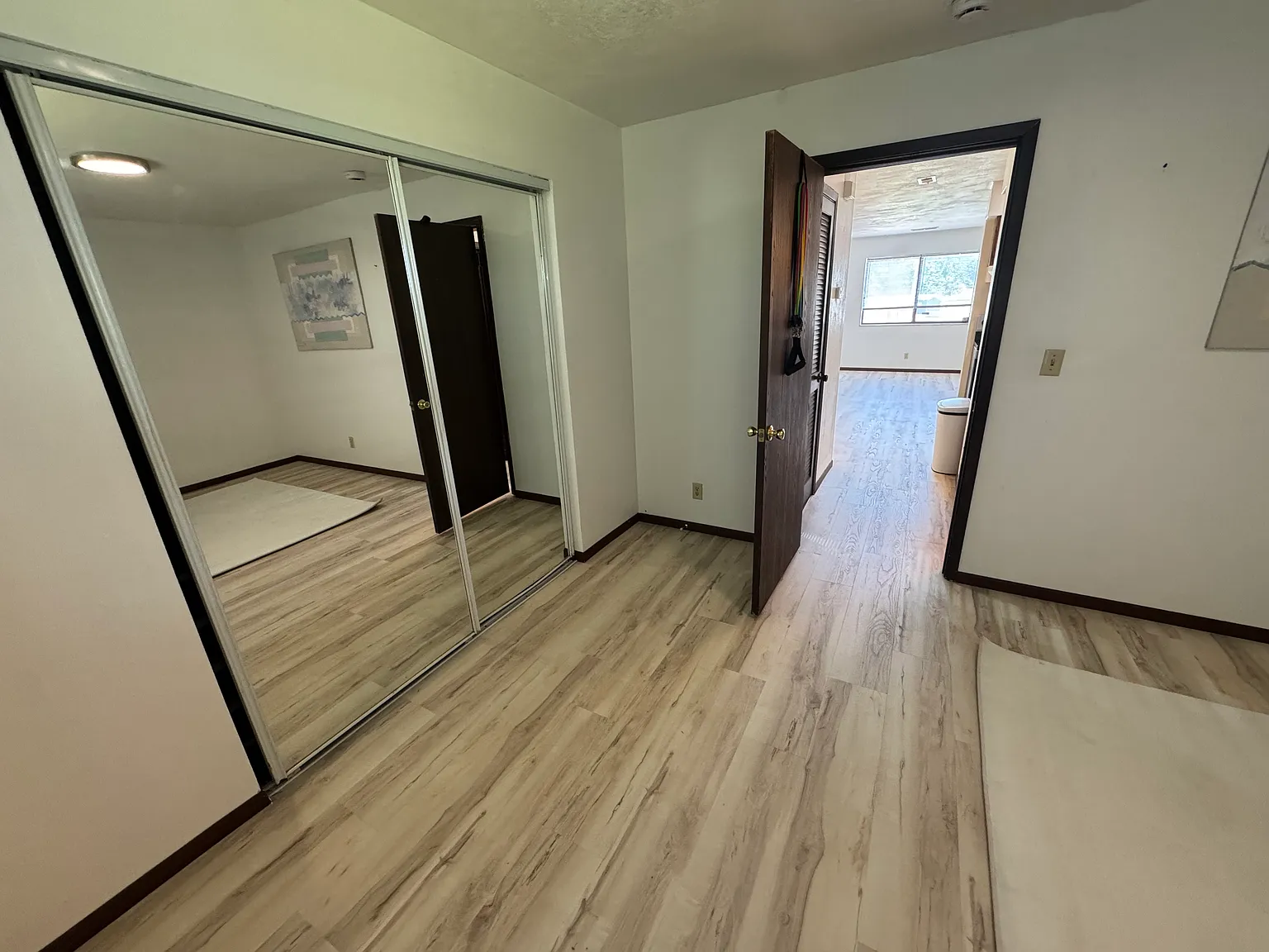 1 bed, 600 sqft, $800 — Photo 2