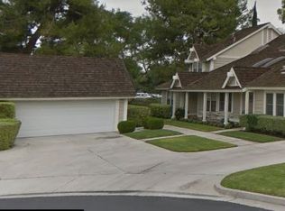 7 Calico #4, Irvine, CA 92614