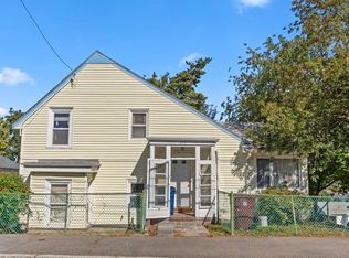 331 Proctor Ave, Revere, MA 02151