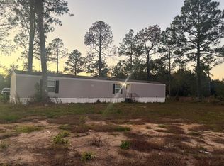 2294 State Highway 308, Smithville, GA 31787