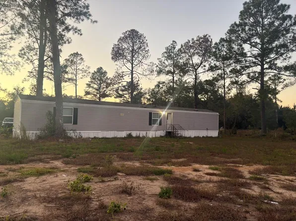 2294 State Highway 308, Smithville, GA 31787