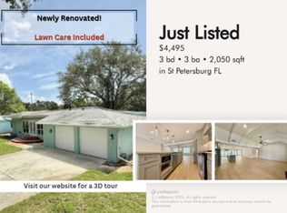 3022 1st St N, Saint Petersburg, FL 33704
