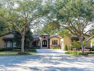 1211 Preserve Point Dr, Winter Park, FL, 32789