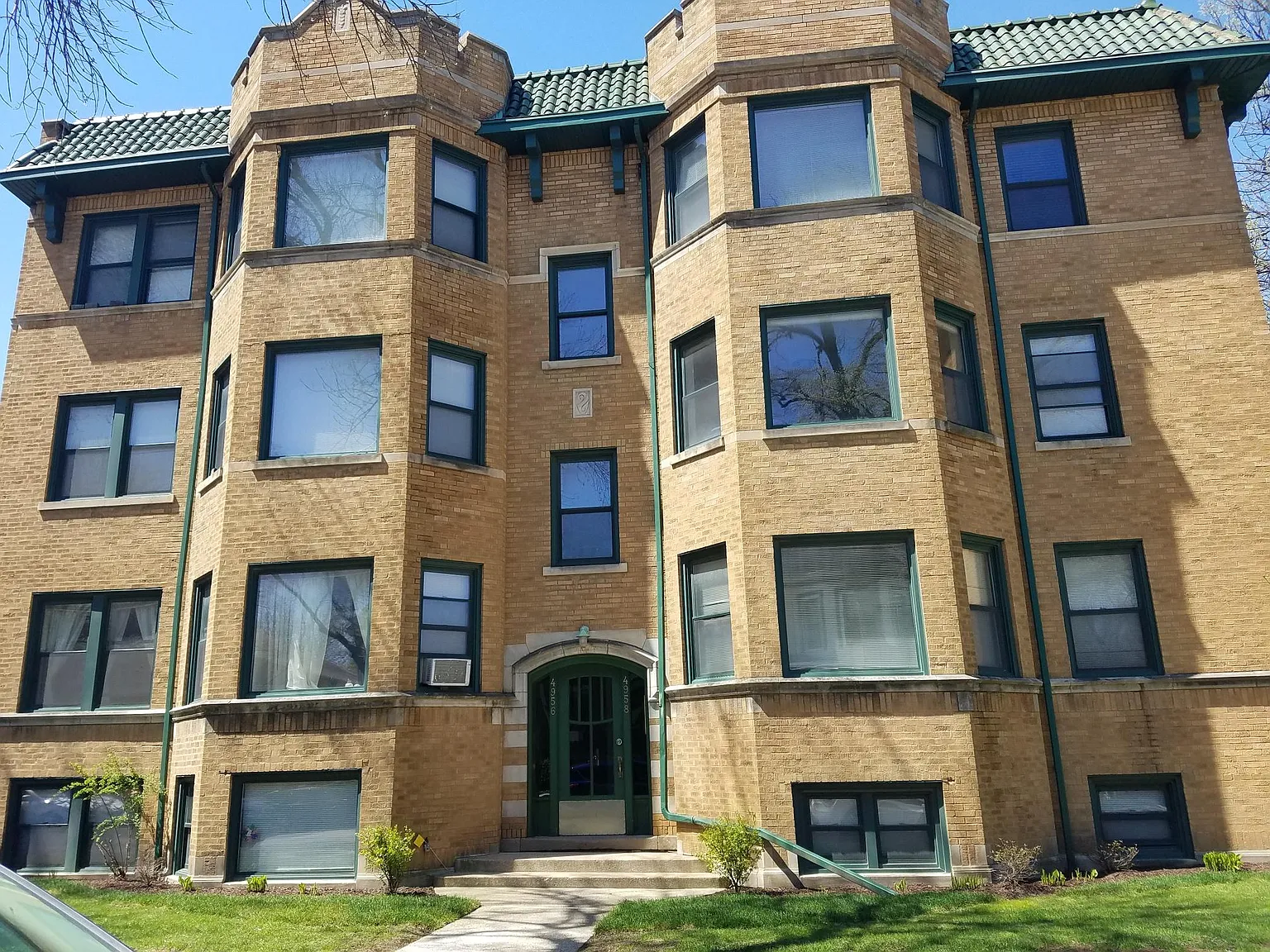 1 bed, 800 sqft, $1,925 — Photo 1