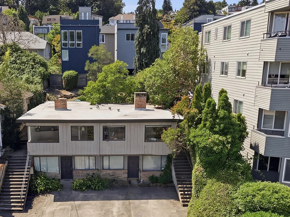 2657 Thorndyke Ave W #3