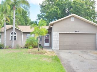 6571 Meadowbrook Ln, New Pt Richey, FL 34653