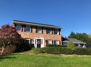 1036 Morgan Run Dr, Finksburg, MD 21048