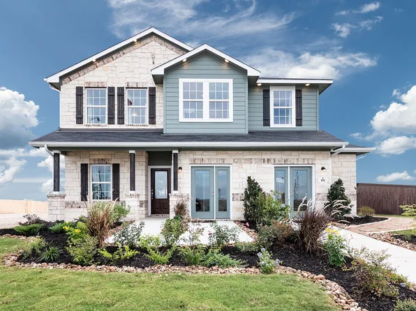 Homes Available Soon, Rock Springs Cove