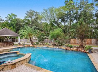 911 Winchester Bnd, Huffman, TX 77336
