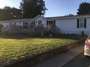 51000 Mott Rd TRLR 80, Canton, MI 48188