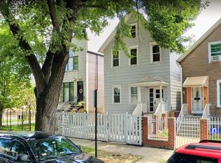 2417 W Palmer St #1, Chicago, IL 60647