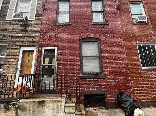 1224 N Saint Bernard St, Philadelphia, PA 19131