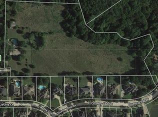 531 Kyser Spring Rd, Rockwall, TX 75032