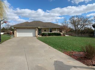 3908 NW Krysten St, Topeka, KS 66618