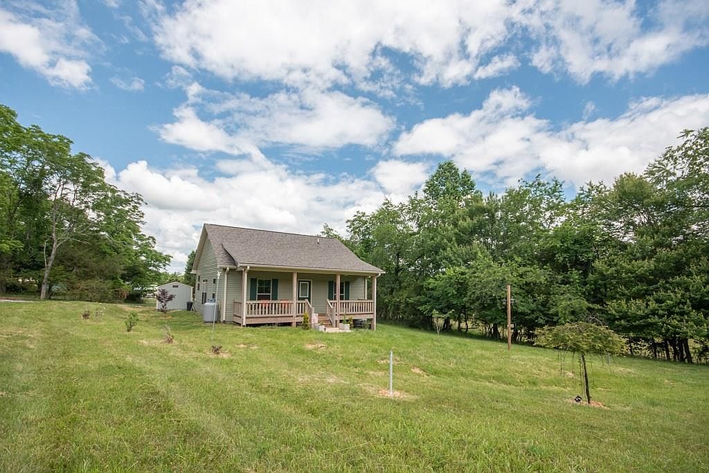 124 McCoy Rd, Franklin, NC 28734 Zillow