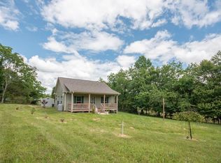 124 McCoy Rd, Franklin, NC 28734