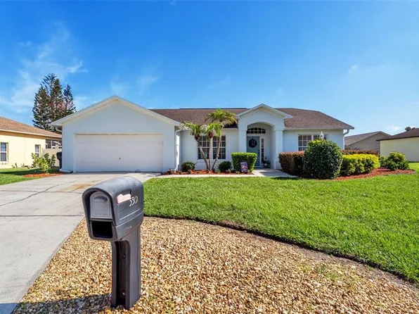 530 Jessanda Way, Lakeland, FL 33813