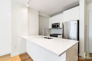 Rented by Halstead Real Estate